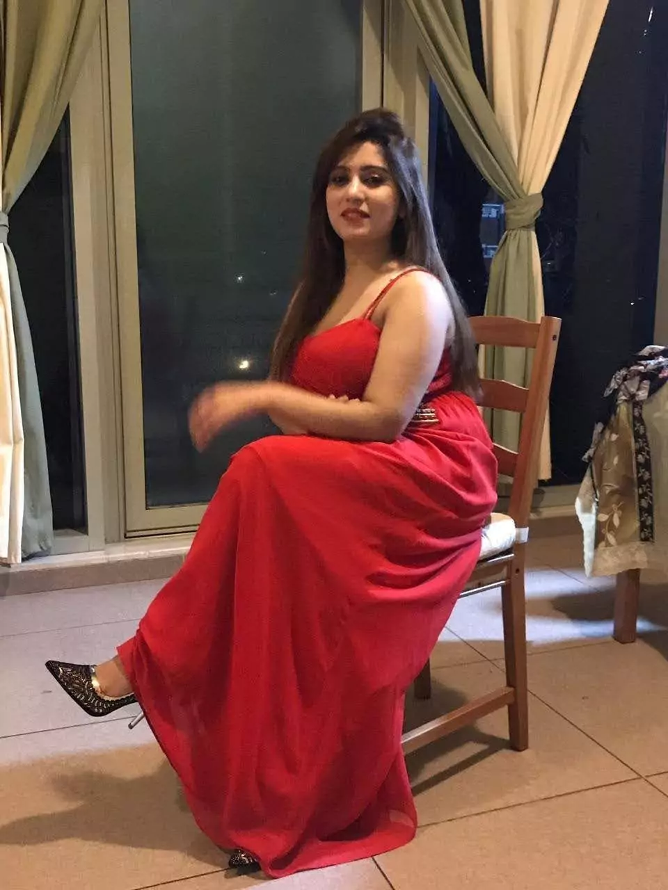 Escort Service in Koramangala